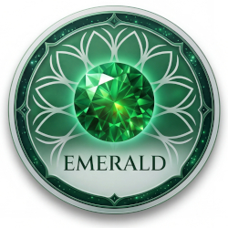 Plan Emerald — medallón de esmeralda